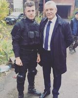 Денис Кузнецов