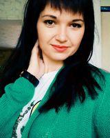 Анастасия Генрих