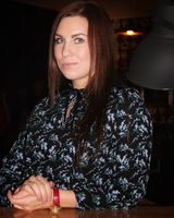 Марина Меньщикова
