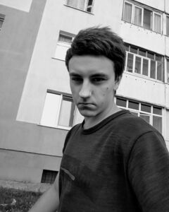 Александр Скибар