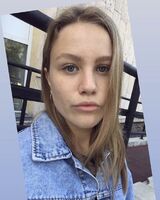 Эвелина Унрау