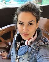 Лилия Семенова