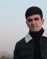 Jamshid Bobomurodov