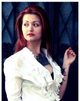 Ольга Мелконян