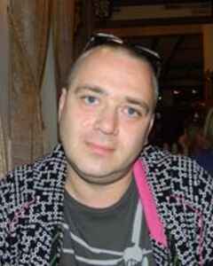 Андрей Моргунов