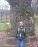 Ольга Долгова