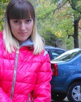 Анна Дейкун