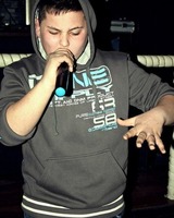 Павел Хаметов