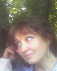 Светлана Некрылова