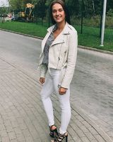 Ольга Цыбова