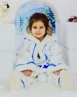 Даниэла Матаева