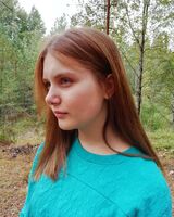 Юлия Гармазий