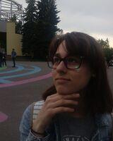 Луиза Цороева