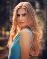 Кристина Меньшикова