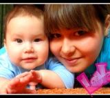 Ксения Присяжная