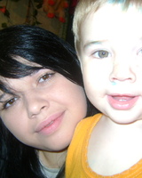 Кристина Фёдорова