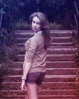 Дарья Ледовских