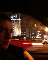 Александр Фалерин