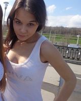 Анастасия Чупряева