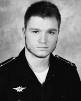 Андрей Андреевич Лазарев