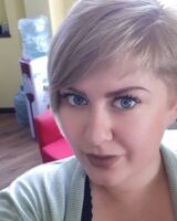 Светлана Ефремова