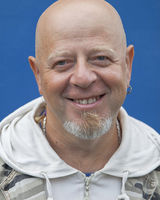 Дмитрий Серебряник