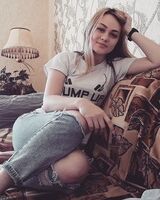 Polina Strelnikova