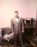 Виталий Киндяков