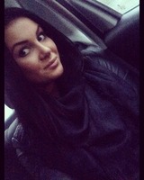 Александра Ильчук