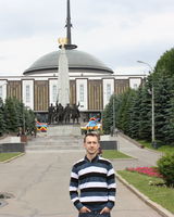 Сергей Корфуненко