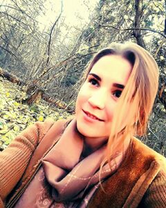 Марианна Полякова