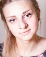 Ольга Насибулина