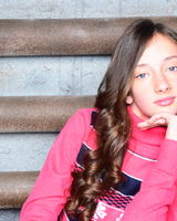 Анастасия Коробкова