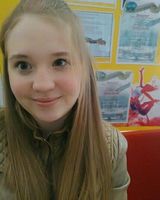 Мария Новак