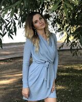 Елена Полякова