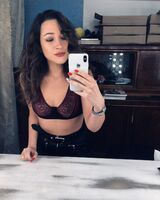 Марина Желтова