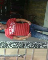 Андрей Самоходкин