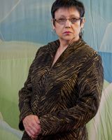 Людмила Мартьянова