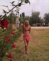 Юлия Таучелова