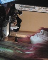 Кристина Владимировна