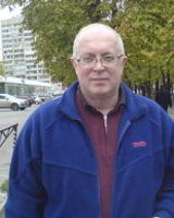 Лежнев Владимирович