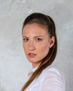 Маргарита Романова