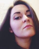 Вероника Тултаева