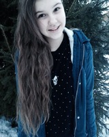 Юля Зорина