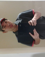 Иман Бабадинов