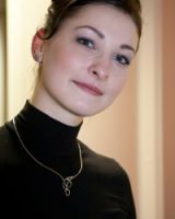 Екатерина Смирнова-Лисова