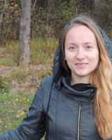 Екатерина Неудахина