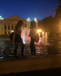 Виктория Ратникова