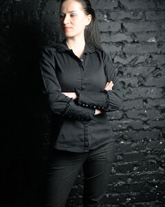 Екатерина Соколова