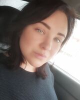 Наталия Морозова